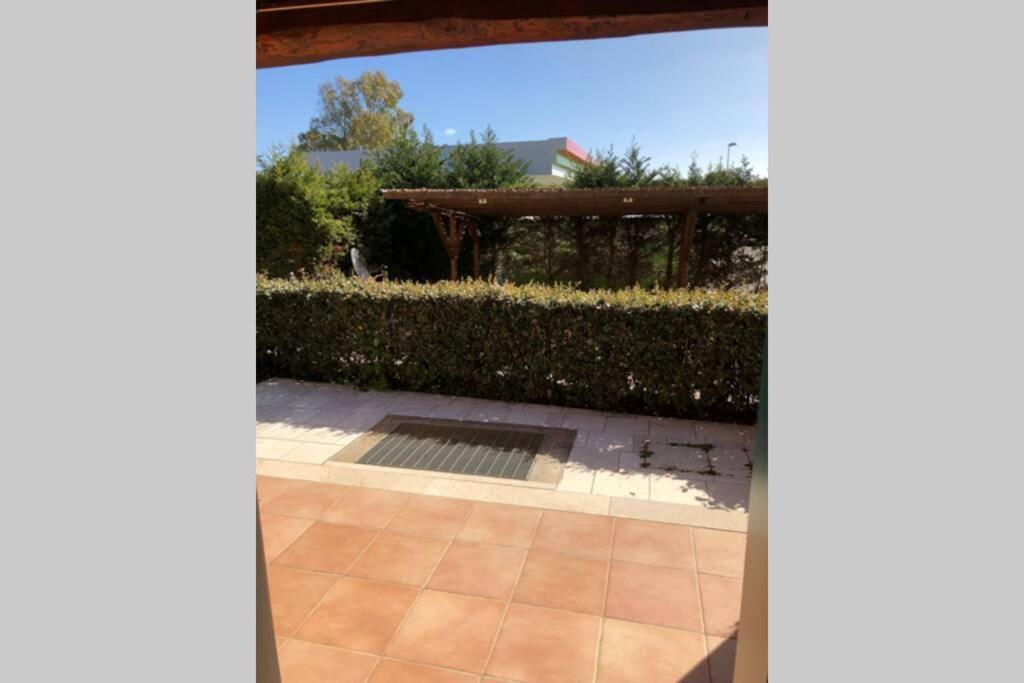 Casa Di Maria - La Pineta Villa Porto San Paolo  Ngoại thất bức ảnh