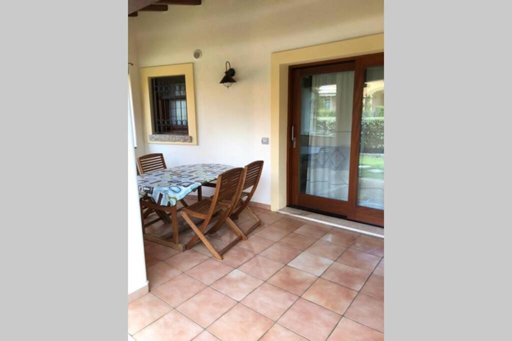 Casa Di Maria - La Pineta Villa Porto San Paolo  Ngoại thất bức ảnh