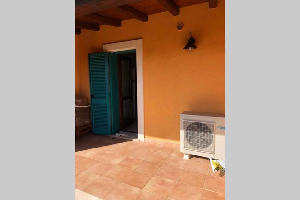 Casa Di Maria - La Pineta Villa Porto San Paolo  Ngoại thất bức ảnh
